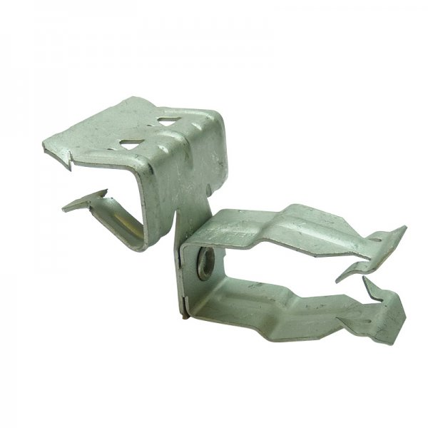 Horizontal Flange Conduit Clip Fixmart