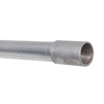 20mm Galvanised Conduit | Fixmart