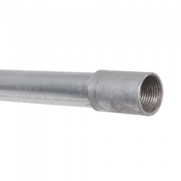32mm Galvanised Conduit Fixmart