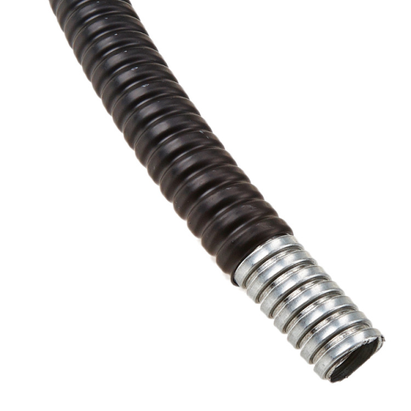LoFlex PVC Coated Conduit Fixmart