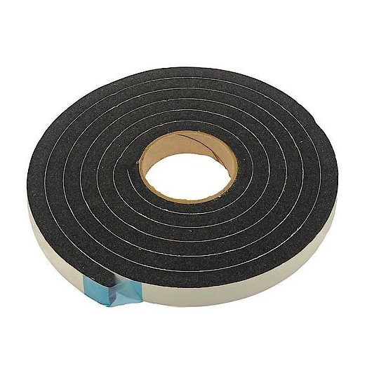 PVC Foam Gasket Tape Fixmart