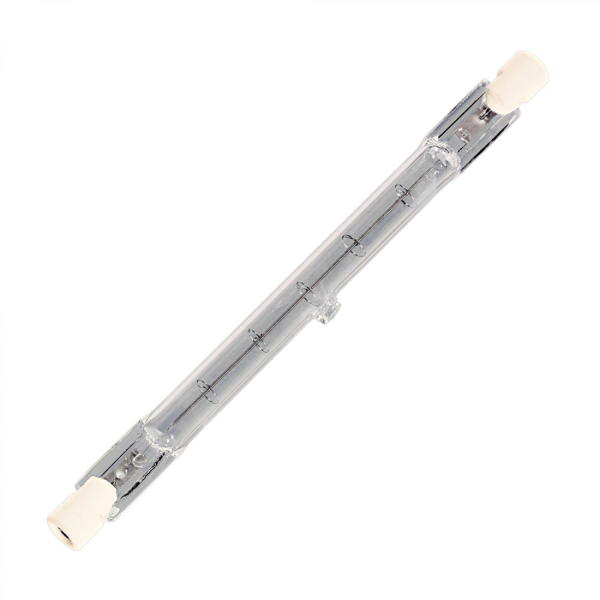 Tungsten Halogen Tubes (500W) Fixmart