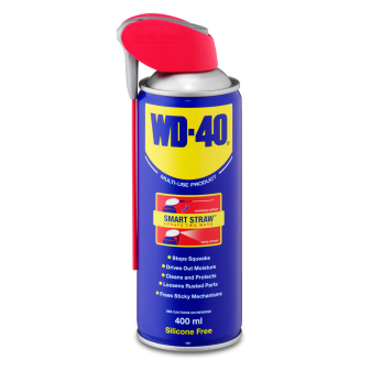 Wd 40 фото