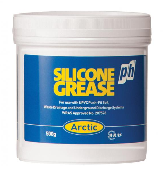 Silicone Grease Fixmart