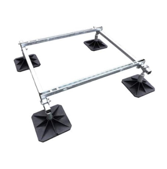 Adjustable Height Flexi Base Frames | Fixmart