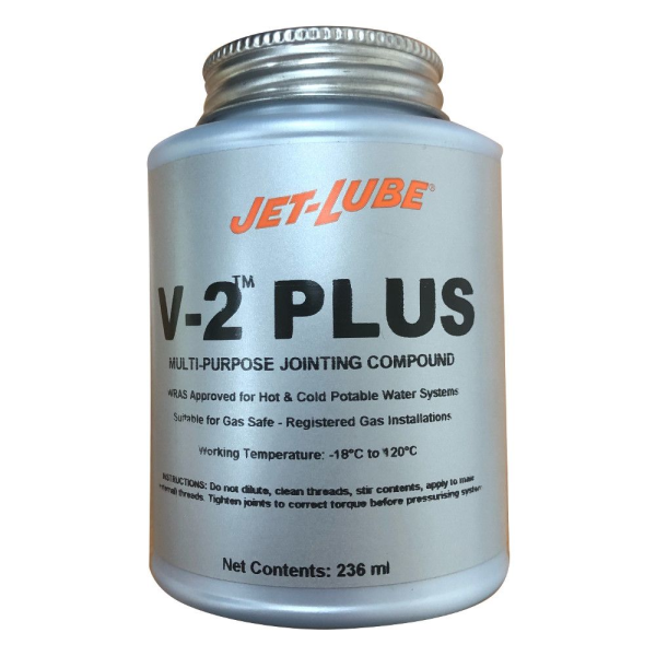 Jet Lube V2 MultiPurpose Joint Compound Fixmart