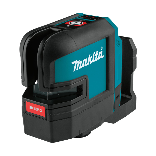 Makita (SK105DZ) Cross Line Laser Level Fixmart