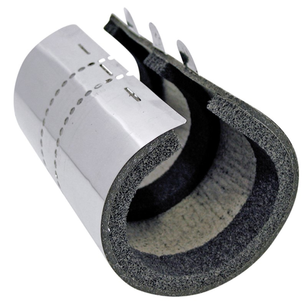 Pacifyre MKII Fire Sleeves (Plastic Pipe) Fixmart