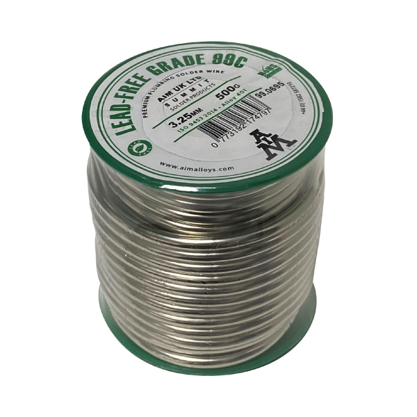 Leadfree 99c Solder Fixmart