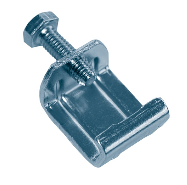 Universal Duct Clamp Fixmart