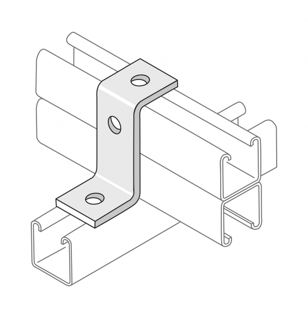 Z Brackets 41x82 Fixmart