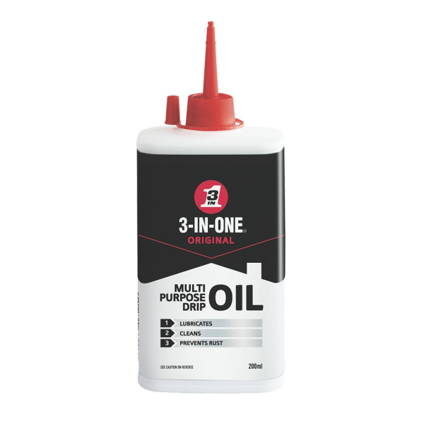 General Purpose Oil Fixmart