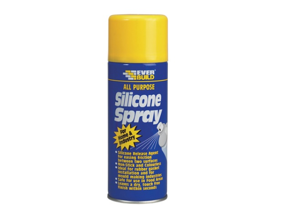 Silicone Spray | Fixmart