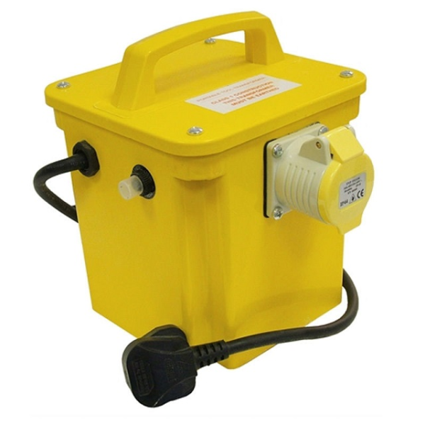 110v Transformers (1.5kva) Fixmart