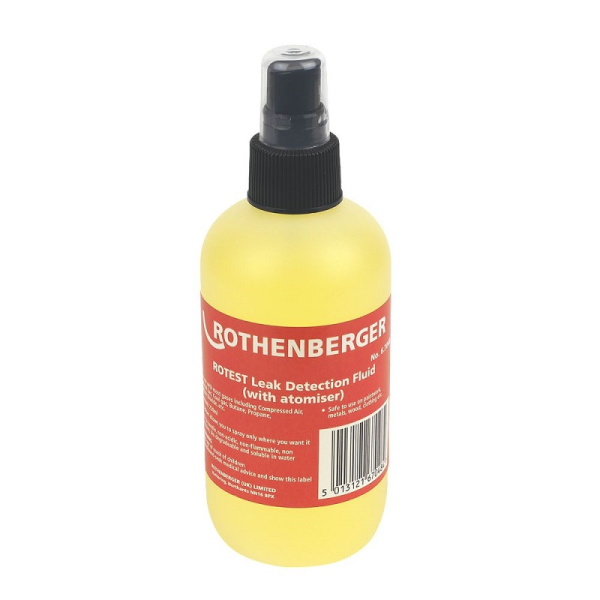 Leak Detection Fluid Fixmart