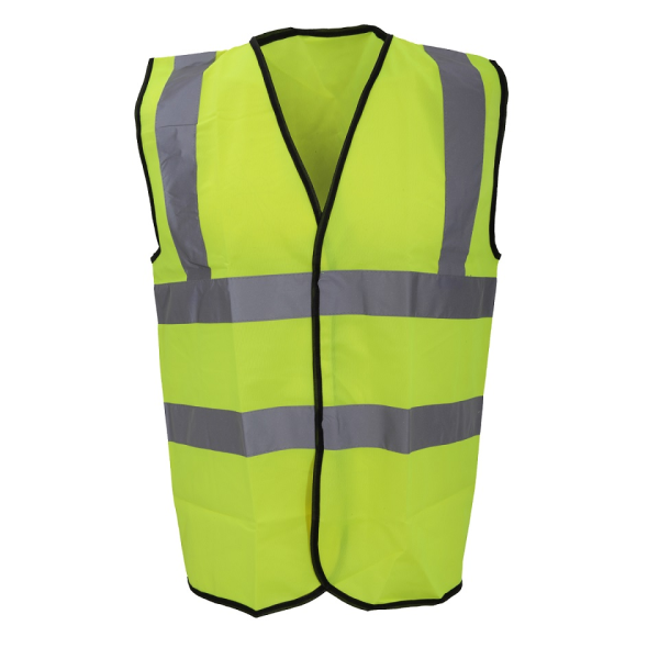 Hi-Vis Waistcoat | Fixmart