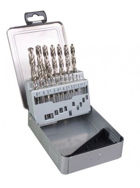 Hss-g Drill Bits - Sets 